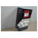 Stiga Table Tennis Balls