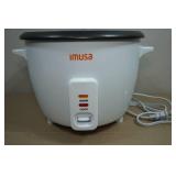 Imusa Rice Cooker