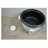 Imusa Rice Cooker