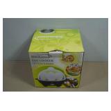 Brentwood Egg Cooker