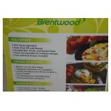 Brentwood Egg Cooker