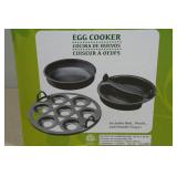 Brentwood Egg Cooker