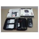 Escort Passport 9500ix Radar Detector
