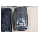Escort Passport 9500ix Radar Detector