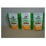 *3* Greenies Pill Pockets - Tablet Size - Chicken Flavor