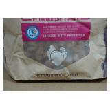 Boss Cat Raw Diet Freeze Dried Turkey Recipe Cat Food