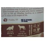 Boss Cat Raw Diet Freeze Dried Turkey Recipe Cat Food