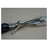 Vintage Universal Stainless Steel Carving Set