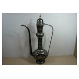 Indian Style Large Tea Pot