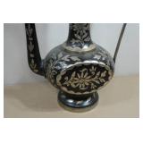 Indian Style Large Tea Pot