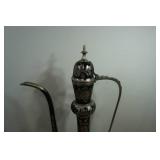 Indian Style Large Tea Pot
