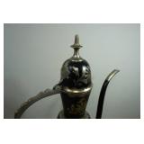 Indian Style Large Tea Pot
