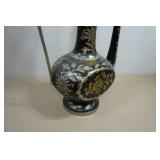 Indian Style Large Tea Pot