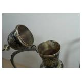 Indian Style Large Tea Pot