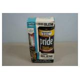 Vintage Pride Furniture Wax