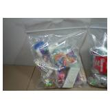Vintage Happy Meal Toys