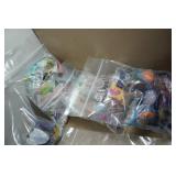 Vintage Happy Meal Toys