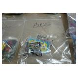 Vintage Happy Meal Toys