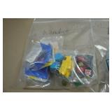 Vintage Happy Meal Toys