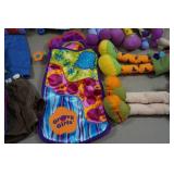 Vintage Groovy Girl Dolls and Accessories