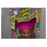 Vintage Treasure Troll