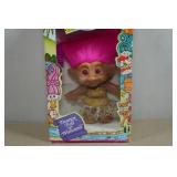 Vintage Treasure Troll