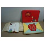 Vintage Royal Kitchen Towels