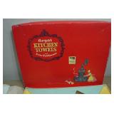 Vintage Royal Kitchen Towels