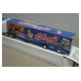 Kelloggs 14" Hendrick Racing #5 Semi Truck