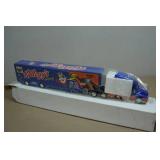 Kelloggs 14" Hendrick Racing #5 Semi Truck