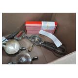 Vintage Kitchenware