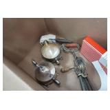 Vintage Kitchenware