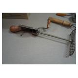 Vintage Kitchenware
