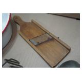 Vintage Kitchenware