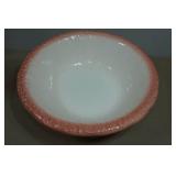Vintage Bath Basin and Pitcher