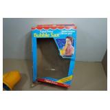 Vintage Fisher Price Bubble Sax