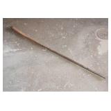 Large Pry Bar