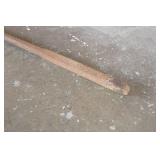 Large Pry Bar