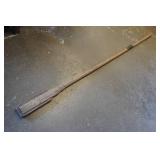 Large Scraping Tool