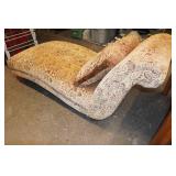 Chaise Lounge Chair
