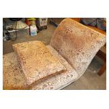 Chaise Lounge Chair