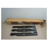 Replacement Mower Blades