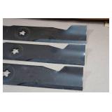 Replacement Mower Blades