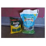 Lawn Fertilizer