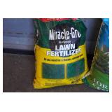Lawn Fertilizer