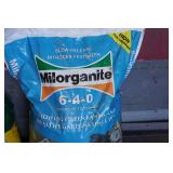 Lawn Fertilizer