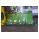 Lawn Fertilizer