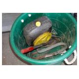 Garden Tools and Accessories