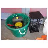 Garden Tools and Accessories