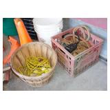 Garden Tools and Accessories